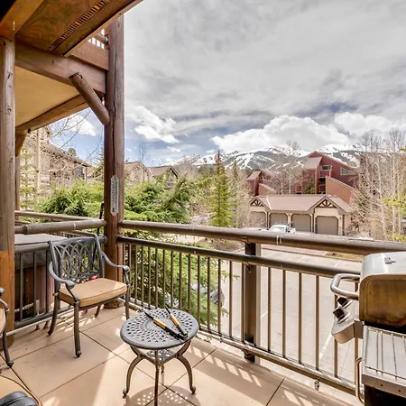 Corral 201S By Great Western Lodging